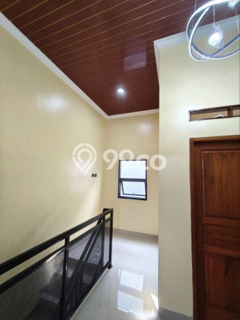 Jual Rumah Modern 3 KT di Kaliabang, Bekasi Jual Rumah Modern 3 KT di Kaliabang, Bekasi