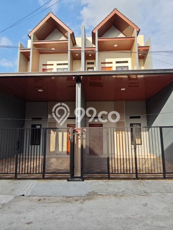 Jual Rumah Modern 3 KT di Kaliabang, Bekasi Jual Rumah Modern 3 KT di Kaliabang, Bekasi