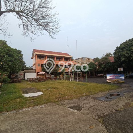 Lahan Kosong Dijual di Karawaci, Tangerang, Luas 2750m2 Area Strategis Lahan Kosong Dijual di Karawaci, Tangerang, Luas 2750m2 Area Strategis