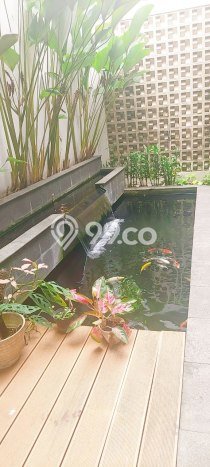 Komersial di Cilandak, Luas 400m², Kawasan Bisnis, Ramai Komersial di Cilandak, Luas 400m², Kawasan Bisnis, Ramai