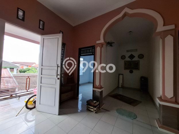 Jual Cepat Rumah 6 Kamar Tidur di , Keamanan 24 Jam, Bekasi Jual Cepat Rumah 6 Kamar Tidur di , Keamanan 24 Jam, Bekasi