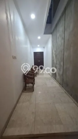 Rumah Eksklusif Dijual LT 199m2 di Jagakarsa, Jakarta Selatan Rumah Eksklusif Dijual LT 199m2 di Jagakarsa, Jakarta Selatan