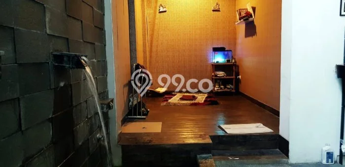 Rumah Luas Asri 4 KT Siap Huni di Jatiwaringin Bekasi Rumah Luas Asri 4 KT Siap Huni di Jatiwaringin Bekasi