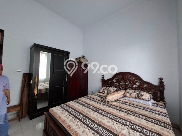 Jual Cepat Rumah 6 Kamar Tidur di , Keamanan 24 Jam, Bekasi Jual Cepat Rumah 6 Kamar Tidur di , Keamanan 24 Jam, Bekasi