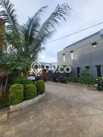 Dijual Rumah Eksklusif 4 KT di Cikunir, Bekasi Dijual Rumah Eksklusif 4 KT di Cikunir, Bekasi