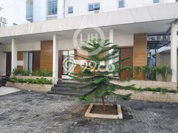 Hunian Mewah LB 400m2 Siap Pakai Desain Elegan di Lamper, Semarang Hunian Mewah LB 400m2 Siap Pakai Desain Elegan di Lamper, Semarang