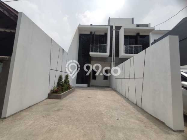 For Sale Hunian Rumah Terawat 2 KT di Cipinang, Jakarta Timur For Sale Hunian Rumah Terawat 2 KT di Cipinang, Jakarta Timur
