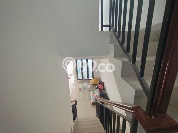 Rumah Modern Minimalis 2 KT Siap Huni di Cempaka Putih Rumah Modern Minimalis 2 KT Siap Huni di Cempaka Putih