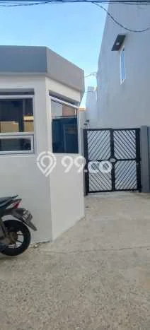 Dijual Cepat Rumah Minimalis & Modern LB 43m2 di Sunter Dijual Cepat Rumah Minimalis & Modern LB 43m2 di Sunter