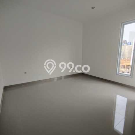 Ruko Dijual Lokasi Emas di Kemayoran Luas 91m2 Ruko Dijual Lokasi Emas di Kemayoran Luas 91m2