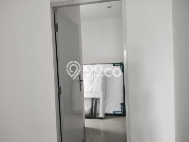 Rumah Modern Minimalis 2 KT Siap Huni di Cempaka Putih Rumah Modern Minimalis 2 KT Siap Huni di Cempaka Putih
