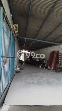 Gudang Dijual di Prime Area Jakarta Barat Luas 360m2 Gudang Dijual di Prime Area Jakarta Barat Luas 360m2
