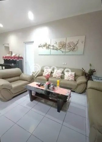 For Sale! Luxury House LT 144m2 Desain Elegan di Gading Serpong For Sale! Luxury House LT 144m2 Desain Elegan di Gading Serpong