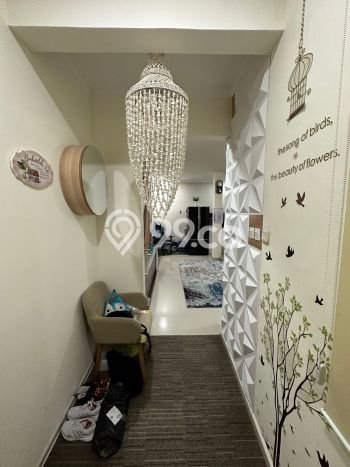 For Sale Hunian Rumah Nyaman 2 Kamar di Graha Raya, Tangerang Selatan For Sale Hunian Rumah Nyaman 2 Kamar di Graha Raya, Tangerang Selatan