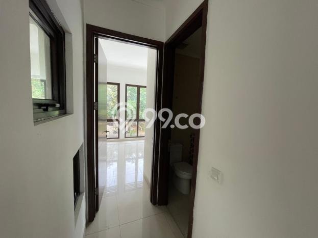 For Sale! Luxury House LT 220m2 Desain Elegan di BSD For Sale! Luxury House LT 220m2 Desain Elegan di BSD