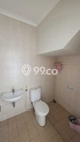 Rumah Minimalis 3 KT di Gading Serpong Tangerang Unfurnished Rumah Minimalis 3 KT di Gading Serpong Tangerang Unfurnished