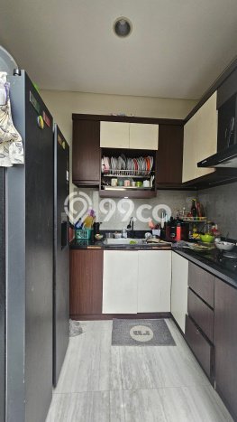 Rumah Modern Minimalis 3 Kamar Bisa Langsung Pindah di BSD Rumah Modern Minimalis 3 Kamar Bisa Langsung Pindah di BSD