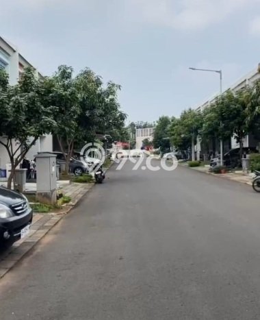 Dijual Cepat Rumah Bagus Siap Huni LB 46m2 di Gading Serpong, Tangerang Dijual Cepat Rumah Bagus Siap Huni LB 46m2 di Gading Serpong, Tangerang