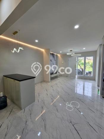 Rumah Modern Cantik 3 Kamar Bisa Langsung Pindah di BSD Rumah Modern Cantik 3 Kamar Bisa Langsung Pindah di BSD