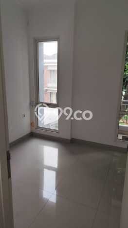 Rumah Modern 2 Kamar LT 105m2 di Gading Serpong Rumah Modern 2 Kamar LT 105m2 di Gading Serpong