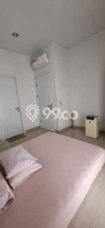 Rumah Modern Minimalis 4 KT Bisa Langsung Pindah di BSD Rumah Modern Minimalis 4 KT Bisa Langsung Pindah di BSD