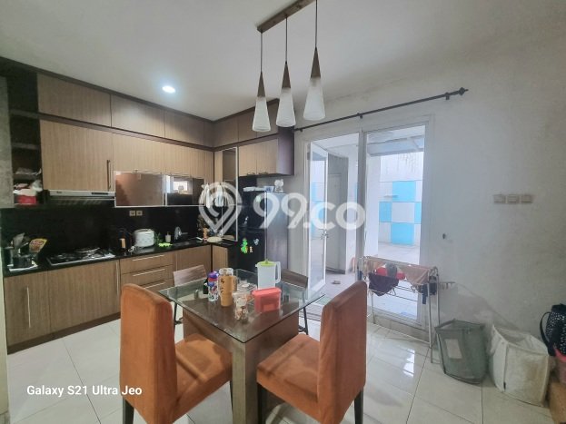 Rumah Minimalis 3 KT di BSD Tangerang Semi Furnished Rumah Minimalis 3 KT di BSD Tangerang Semi Furnished