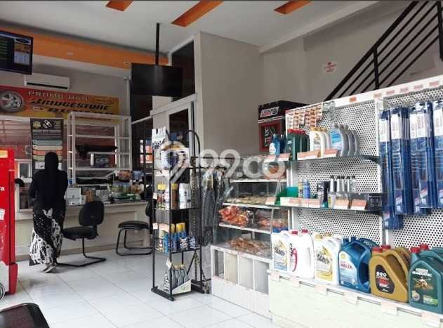 Komersial For Sale di Kawasan Serpong, Tangerang Selatan Harga Kompetitif Komersial For Sale di Kawasan Serpong, Tangerang Selatan Harga Kompetitif