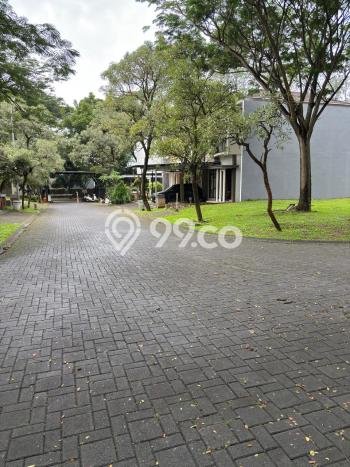 Tanah Siap Bangun Dijual di Tangerang Punya Luas 247m2 Tanah Siap Bangun Dijual di Tangerang Punya Luas 247m2