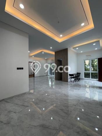 Dijual Rumah Premium dengan Fasilitas Sekitar Komplit di BSD, Tangerang Selatan Dijual Rumah Premium dengan Fasilitas Sekitar Komplit di BSD, Tangerang Selatan