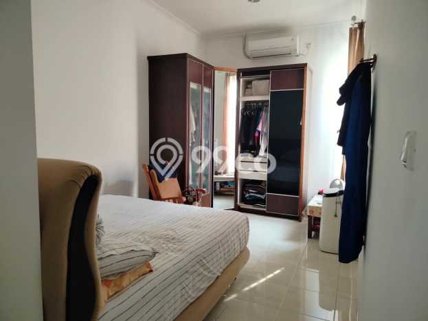 Dijual Hunian Rumah Terawat 4 KT di Modernland, Tangerang Dijual Hunian Rumah Terawat 4 KT di Modernland, Tangerang