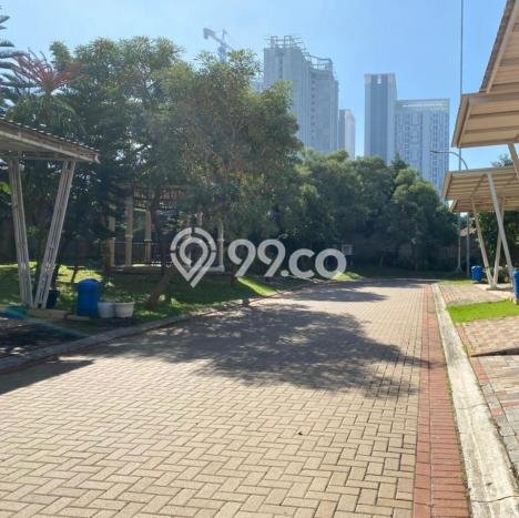 Dijual Rumah 3 Kamar Lokasi Ideal Bagus dan Strategis di BSD Dijual Rumah 3 Kamar Lokasi Ideal Bagus dan Strategis di BSD