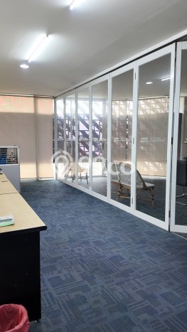 Area Ramai! Kantor Dijual di BSD untuk Bisnis Luas Bangunan 730m2 Area Ramai! Kantor Dijual di BSD untuk Bisnis Luas Bangunan 730m2