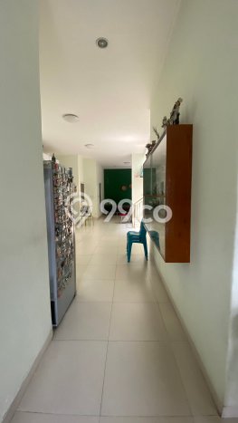Rumah Elit LB 238m2 Siap Huni Desain Elegan di BSD, Tangerang Rumah Elit LB 238m2 Siap Huni Desain Elegan di BSD, Tangerang