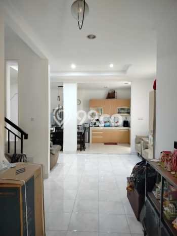Dijual Hunian Rumah Terawat 4 KT di Modernland, Tangerang Dijual Hunian Rumah Terawat 4 KT di Modernland, Tangerang
