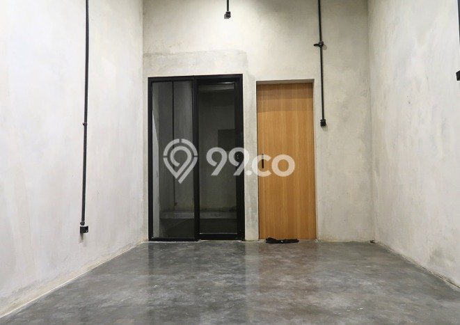 Dijual Rumah Minimalis Bagus Punya 3 KT di BSD Tangerang Selatan SHM Dijual Rumah Minimalis Bagus Punya 3 KT di BSD Tangerang Selatan SHM