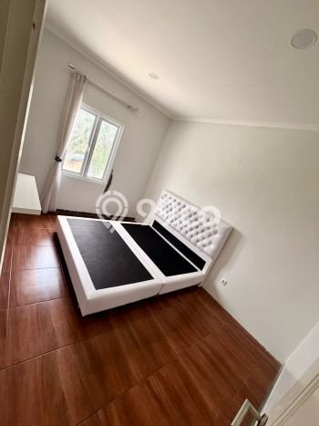 Jarang Ada! Rumah Kontrakan 3 Kamar Bagus Siap Huni Gading Serpong Jarang Ada! Rumah Kontrakan 3 Kamar Bagus Siap Huni Gading Serpong