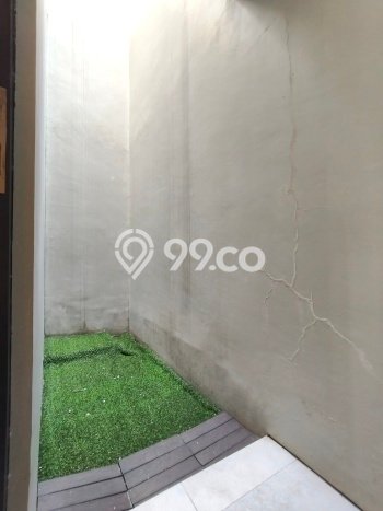 Disewakan Rumah Murah di BSD Tangerang Punya 2 Kamar Tidur Disewakan Rumah Murah di BSD Tangerang Punya 2 Kamar Tidur