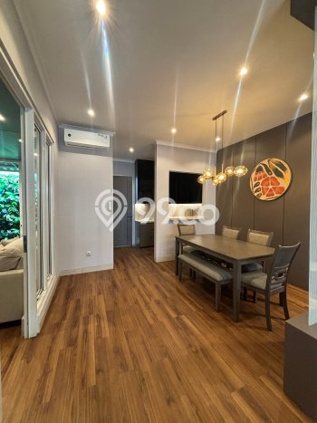 For Sale! Luxury House LT 119m2 Desain Elegan di Gading Serpong For Sale! Luxury House LT 119m2 Desain Elegan di Gading Serpong