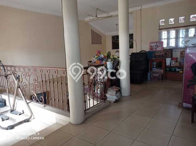 Siap Huni Hunian Elit 3 Kamar di BSD Dekat ke Mana Pun Siap Huni Hunian Elit 3 Kamar di BSD Dekat ke Mana Pun