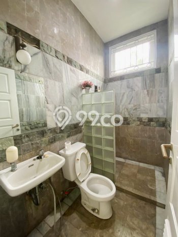 For Sale! Premium House LT 336m2 Desain Modern di Bintaro For Sale! Premium House LT 336m2 Desain Modern di Bintaro