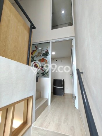 Disewakan Rumah Murah di BSD Tangerang Punya 2 Kamar Tidur Disewakan Rumah Murah di BSD Tangerang Punya 2 Kamar Tidur