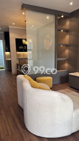 For Sale! Luxury House LT 119m2 Desain Elegan di Gading Serpong For Sale! Luxury House LT 119m2 Desain Elegan di Gading Serpong