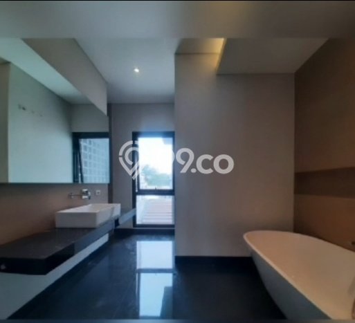 Siap Huni Rumah Mewah 4 Kamar di BSD Dekat ke Mana Saja Siap Huni Rumah Mewah 4 Kamar di BSD Dekat ke Mana Saja