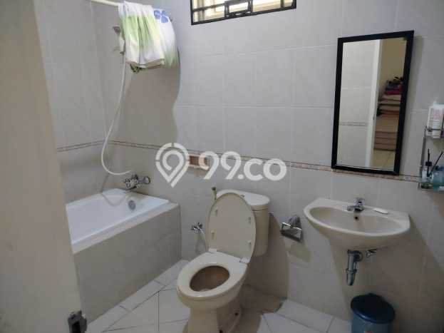 Dijual Hunian Rumah Terawat 4 KT di Modernland, Tangerang Dijual Hunian Rumah Terawat 4 KT di Modernland, Tangerang