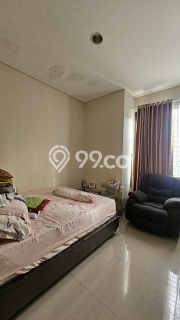 Rumah Modern Minimalis 3 Kamar Bisa Langsung Pindah di BSD Rumah Modern Minimalis 3 Kamar Bisa Langsung Pindah di BSD