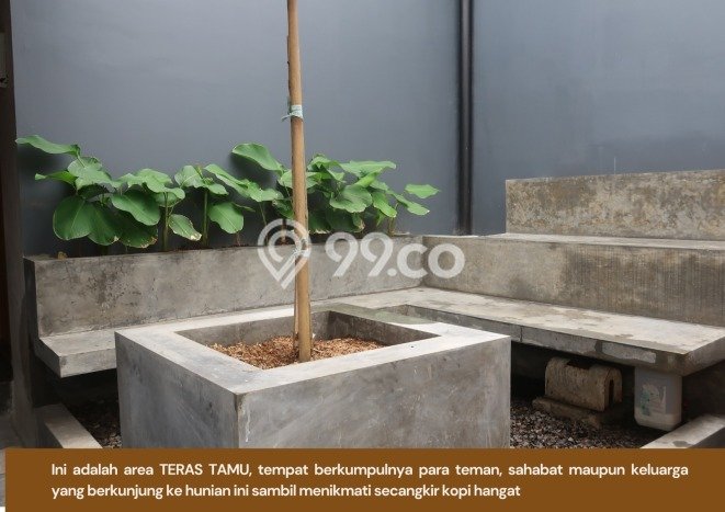 Dijual Rumah Minimalis Bagus Punya 3 KT di BSD Tangerang Selatan SHM Dijual Rumah Minimalis Bagus Punya 3 KT di BSD Tangerang Selatan SHM