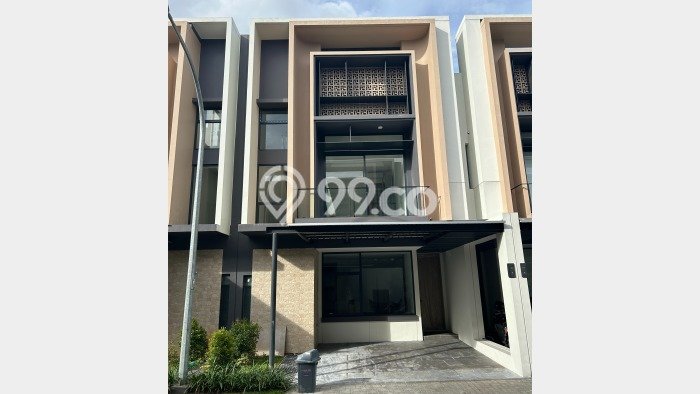 Disewakan segera hunian minimalis lokasi strategis 3 Kamar di BSD, Tangerang Selatan Disewakan segera hunian minimalis lokasi strategis 3 Kamar di BSD, Tangerang Selatan