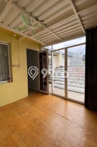 Siap Huni Rumah Mewah 3 Kamar di BSD Dekat ke Mana Pun Siap Huni Rumah Mewah 3 Kamar di BSD Dekat ke Mana Pun