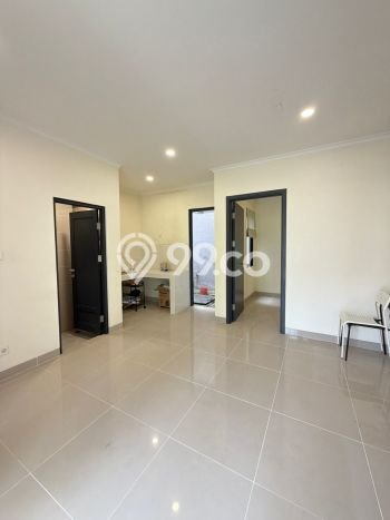 Rumah Modern 3 KT LT 60m2 di Gading Serpong Rumah Modern 3 KT LT 60m2 di Gading Serpong