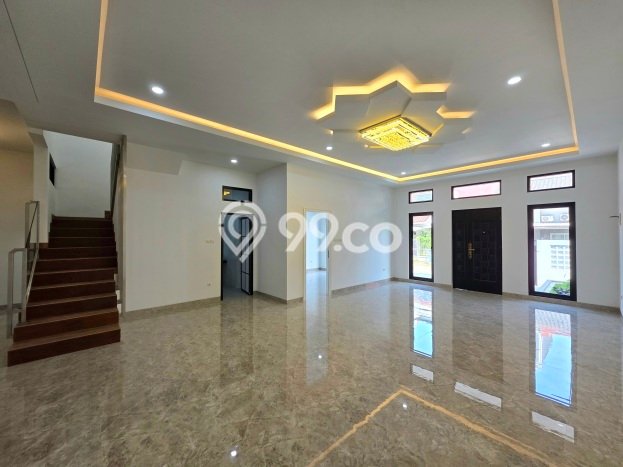 Hot Offer Hunian Mewah Ideal dan Luas di BSD, Tangerang Selatan Hot Offer Hunian Mewah Ideal dan Luas di BSD, Tangerang Selatan